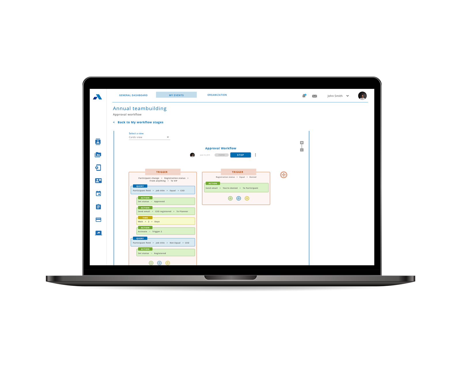 event-request-workflows